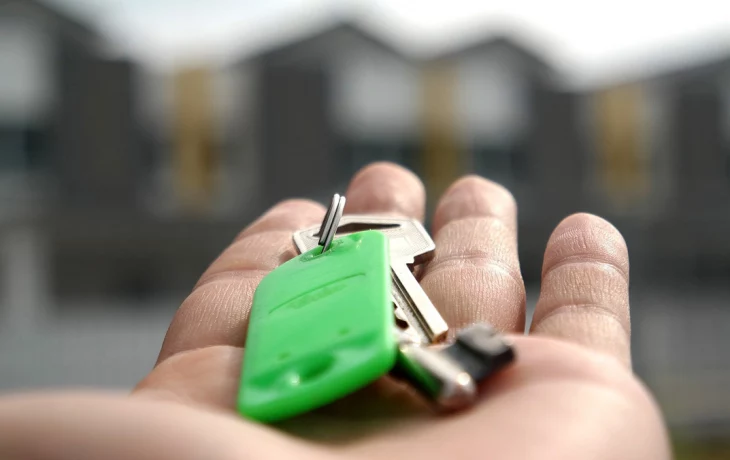 Москва выставила на торги девять коммерческих помещений в Конькове Москва выставила на торги девять коммерческих помещений в Конькове