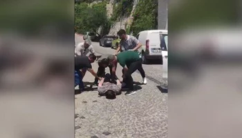 Вопрос экстрадиции подорвавшего авто находится в компетенции правоохранителей РФ и Турции