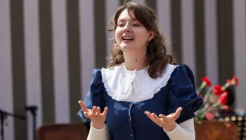 Всероссийская акция "Декламируй" пройдет в регионах РФ 1&ndash;9 июня