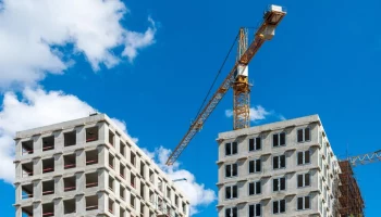 Собянин утвердил проект комплексного развития территории в Коптеве