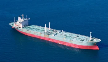 США сняли санкции с трех грузовых судов, связанных с Россией