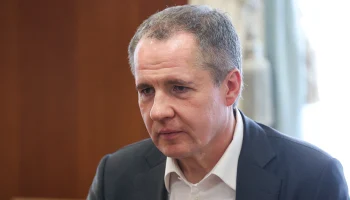 Гладков: Власти Белгорода начали принимать заявки на эвакуацию в другие регионы