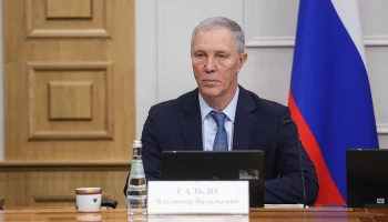 Сальдо заявил о возможной причастности спецслужб Европы к удару ВСУ под Херсоном