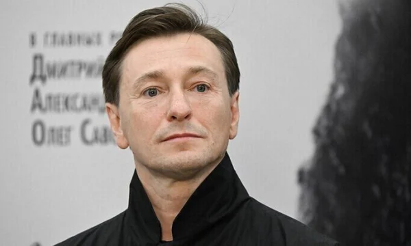 Безруков рассказал о планах на посту худрука МХАТ имени М. Горького