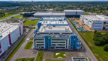 Столичная фирма построила завод по выпуску российских глюкометров