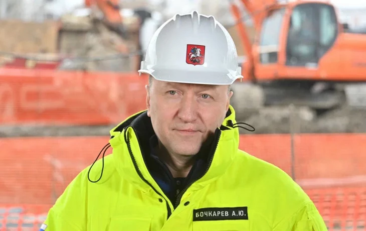 Андрей Бочкарев: Около 770 тысяч «квадратов» индивидуального жилья ввели в ТиНАО Андрей Бочкарев: Около 770 тысяч «квадратов» индивидуального жилья ввели в ТиНАО