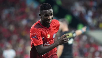 Имя обладателя &laquo;Золотого мяча&raquo; 2024 года &laquo;слили&raquo; в Сеть