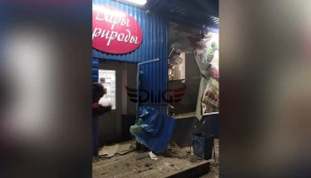 Жительница Горловки пострадала при обстреле ВСУ