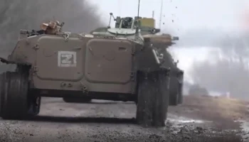 Bloomberg назвал три самых вероятных исхода при завершении российско-украинского конфликта