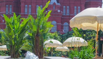 Сергунина: &laquo;Фестиваль культуры Вьетнама&raquo; стартует в Москве 25 июля