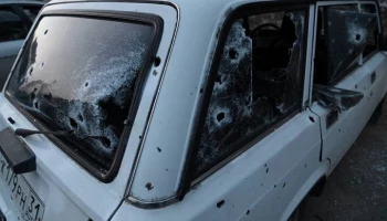 Система ПВО сбила 25 целей на подлете к Белгороду