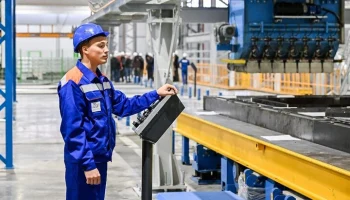 Более 208 гектаров земли выделил город для реализации промышленных МаИП с 2024 года