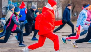 Собянин: Почти полмиллиона москвичей участвуют в проекте &laquo;Мой спортивный район&raquo;