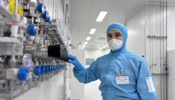 Сергей Собянин рассказал о вкладе столицы в наращивание технологического суверенитета страны Сергей Собянин рассказал о вкладе столицы в наращивание технологического суверенитета страны