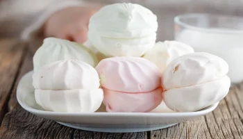 Производитель зефира "Жизель" подаст в суд после сообщений об отравлениях