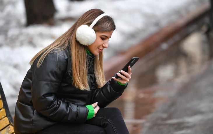 Участники игры «Зима в Москве» посетили площадки проекта более 6,3 тысячи раз Участники игры «Зима в Москве» посетили площадки проекта более 6,3 тысячи раз