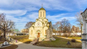 На портале &laquo;Узнай Москву&raquo; появился новый пешеходный маршрут по Таганскому району