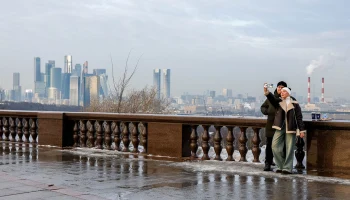 Синоптик Леус рассказал о заморозках в Москве в марте