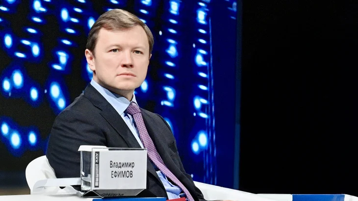 Ефимов: С начала года по программе реновации полностью расселили более 100 домов Ефимов: С начала года по программе реновации полностью расселили более 100 домов