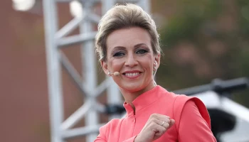 &laquo;Неизбежно последуют&raquo;: Захарова оценила ответные меры РФ в Балтийском море