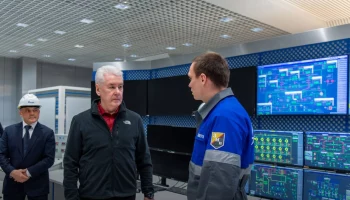 Сергей Собянин рассказал о планах развития района Метрогородок