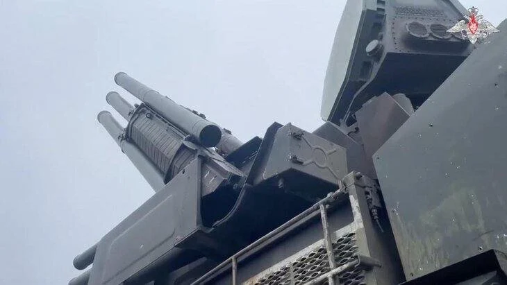 Средства ПВО уничтожили за ночь 19 беспилотников над тремя регионами РФ Средства ПВО уничтожили за ночь 19 беспилотников над тремя регионами РФ