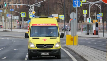 Гладков сообщил, что число пострадавших при обстреле Белгорода выросло до 19