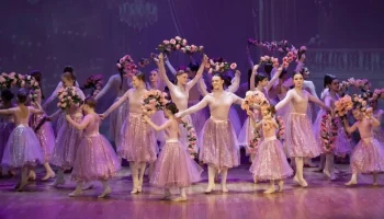 Сергунина: около 220 мероприятий подготовили культурные площадки Москвы к 8 Марта