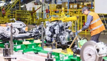 Инвестиции в обрабатывающие предприятия Москвы выросли почти вдвое в январе &ndash; июне