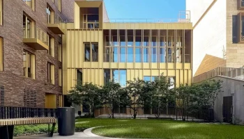 Более 50 заявок подано на конкурс "Лучший реализованный проект в области строительства"