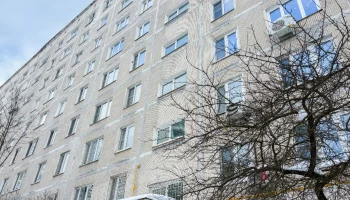 В двух жилых домах в районе Тропарево-Никулино произвели замену всего лифтового оборудования