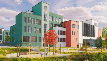 Сергей Собянин: в Коммунарке появится крупный образовательный комплекс