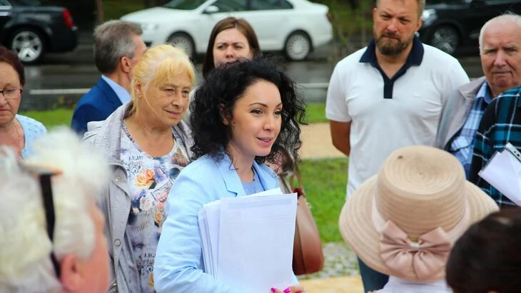 Жители ВАО добиваются соединения Тагильской улицы между районами Метрогородок и Гольяново Жители ВАО добиваются соединения Тагильской улицы между районами Метрогородок и Гольяново