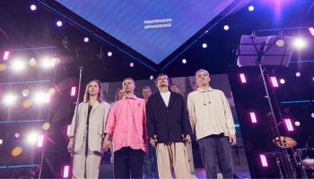 Новый Манеж станет одной из площадок акции "Ночь театров"