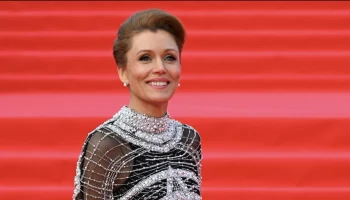 Лекция актрисы Назаренко-Благой пройдет в &laquo;Тимирязевке&raquo; 13 декабря