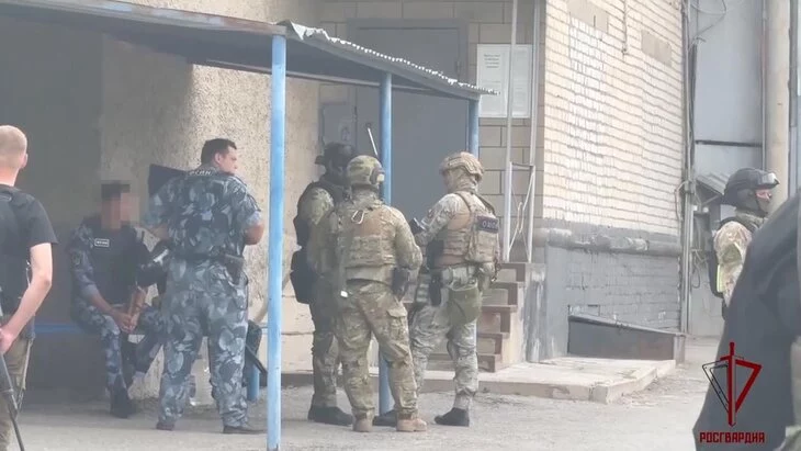 Глава Волгоградской области пообещал оказать помощь семьям погибших в ИК-19 Глава Волгоградской области пообещал оказать помощь семьям погибших в ИК-19