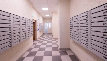 В Москве отремонтируют почти 16 тысяч подъездов жилых домов в 2026 году