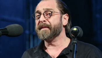 Новый худрук Ленкома: трепет к театру важно ценить и сохранять