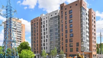 Выдано разрешение на ввод в эксплуатацию новостройки по реновации в Черемушках