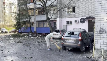 СК РФ установил украинских командиров, причастных к атаке на Курск 15 апреля