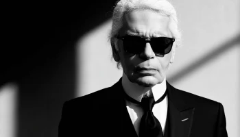 СМИ: Неизвестные пытаются оспорить завещание модельера Карла Лагерфельда