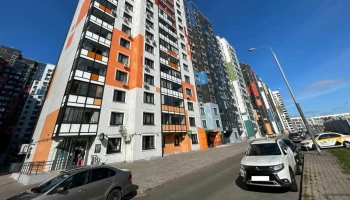 Инвесторы могут приобрести на торгах 13 помещений для бизнеса на Дмитровском шоссе