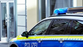 S&uuml;dwest Presse: три человека погибли при стрельбе на юго-западе Германии