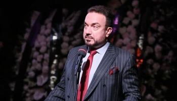 Дирижер Сергей Жилин выписан из больницы