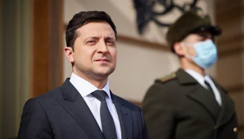 Зеленского предупредили в США о &laquo;новых Авдеевках&raquo; под Донецком