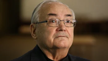 Причиной смерти народного артиста РСФСР Всеволода Шиловского стала онкология