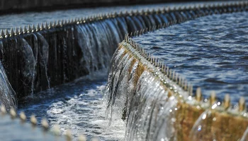 Специалисты реконструируют очистные сооружения в Приволье ТиНАО