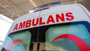 Число погибших при крушении военного вертолета в Турции достигло 5