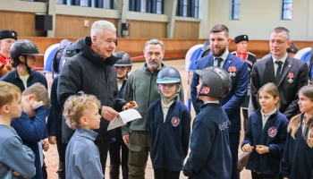 Сергей Собянин: Главная выставка страны &mdash; место силы и традиции счастья