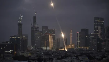 Иран заявил об атаках на израильские объекты по производству топлива